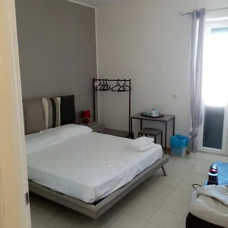 Bed & Breakfast La Terrazza Sui Sassi *