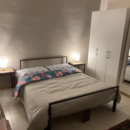 Bed & Breakfast La Terrazza Sui Sassi *