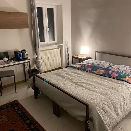 La Terrazza Sui Sassi