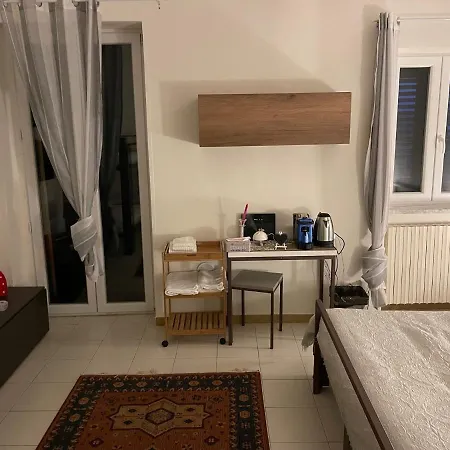 Bed & Breakfast La Terrazza Sui Sassi